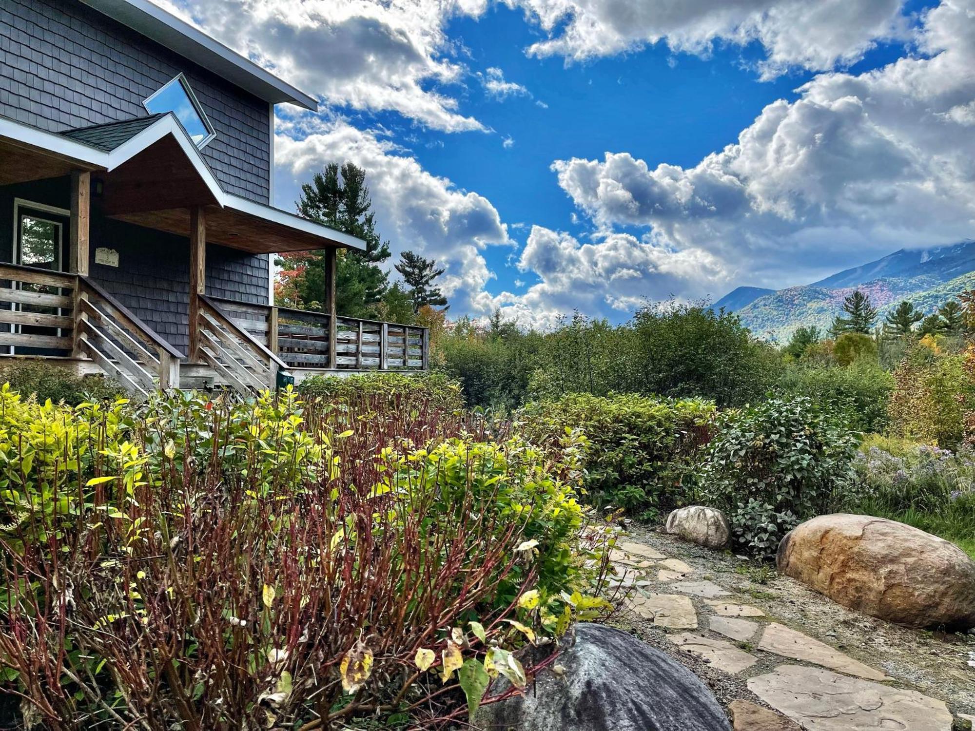 Willa Lookout Mountain Chalet Wilmington Zewnętrze zdjęcie